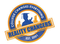 Reality Changers Logo