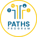 Paths Program Logo