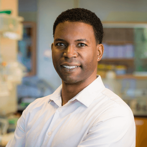 Gentry Patrick, PhD - SD2 Board Member Professor of Neurobiology & Creator, Director PATHS Scholars Program, UC San Diego
