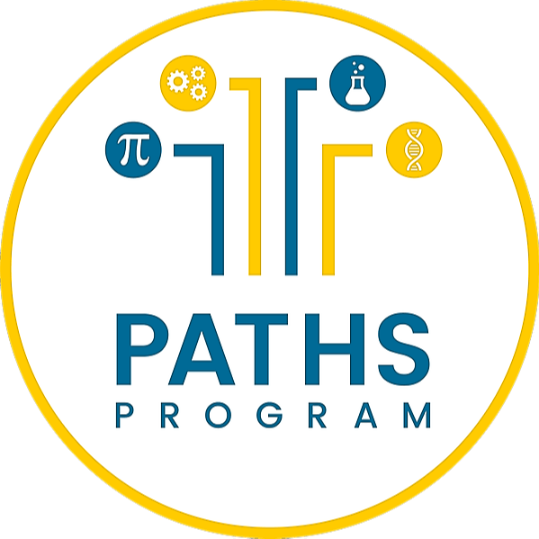 PATHS Program Logo