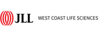 JLL West Coast Life Sciences Logo